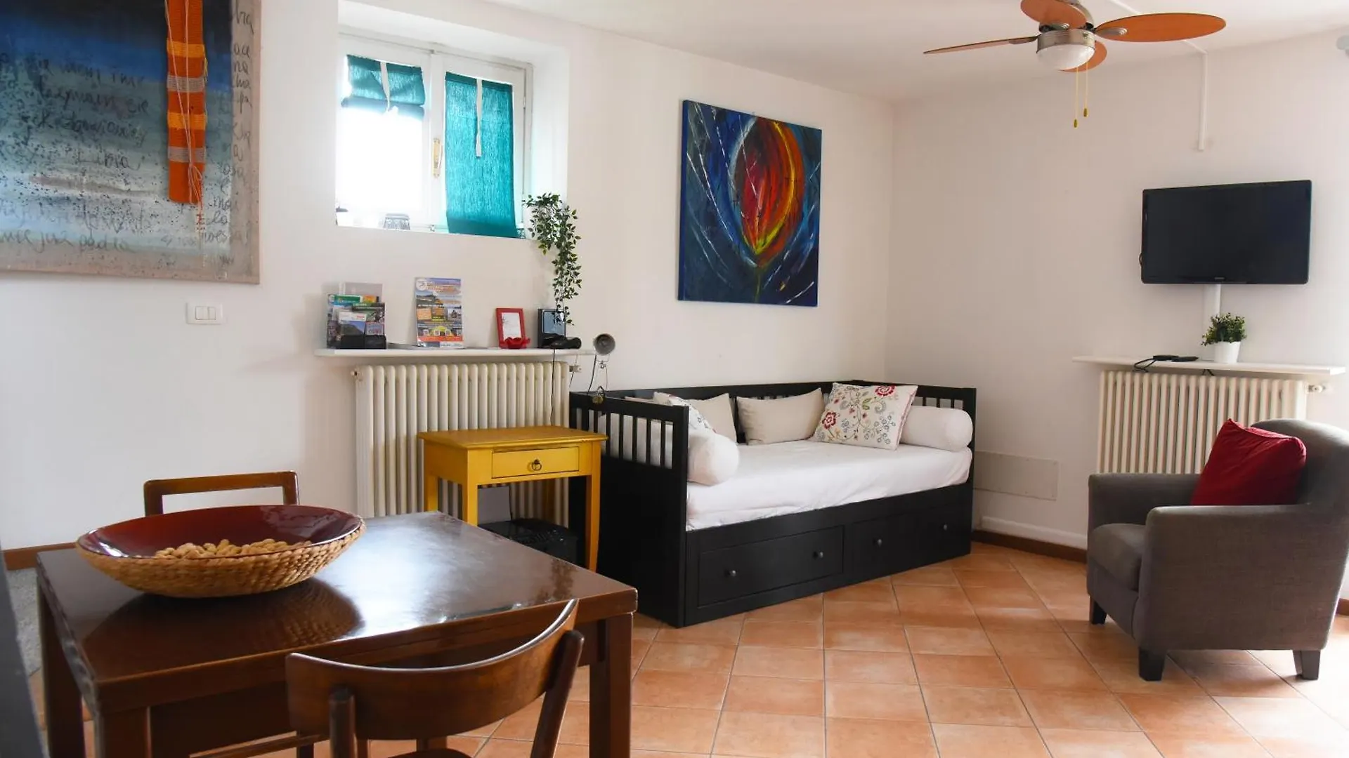 Casa San Giorgio Varenna Bed & Breakfast