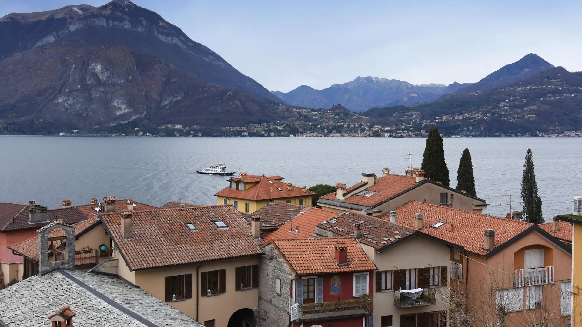 Bed & Breakfast Casa San Giorgio Varenna Italy