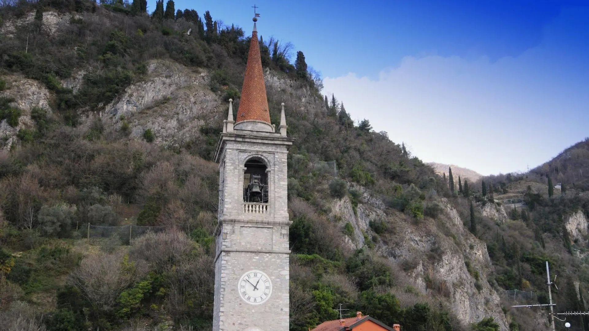 Casa San Giorgio Varenna