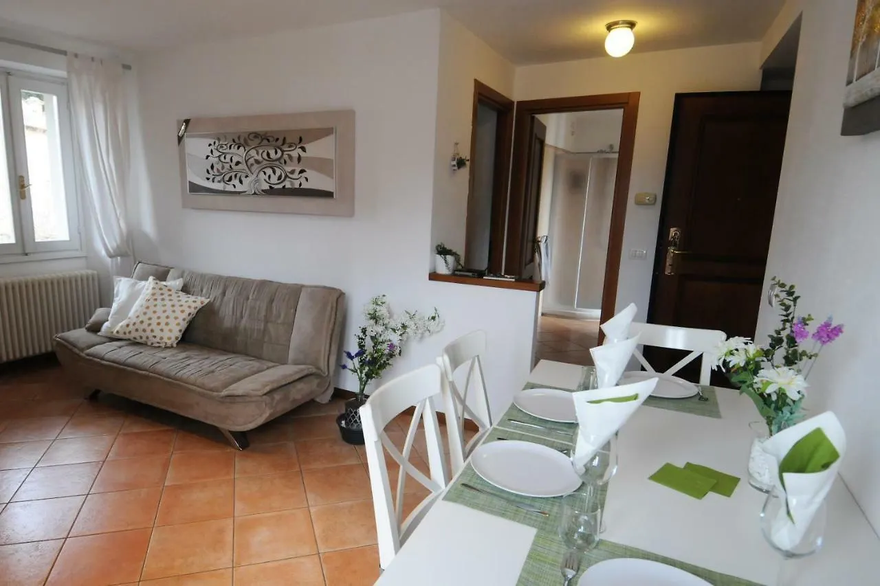Bed & Breakfast Casa San Giorgio Varenna