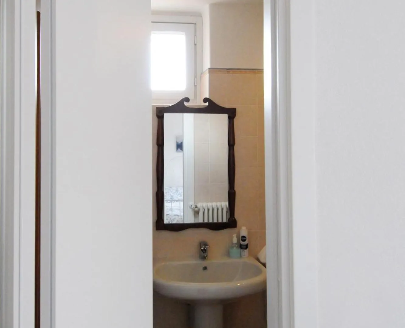 Casa San Giorgio Varenna Bed & Breakfast