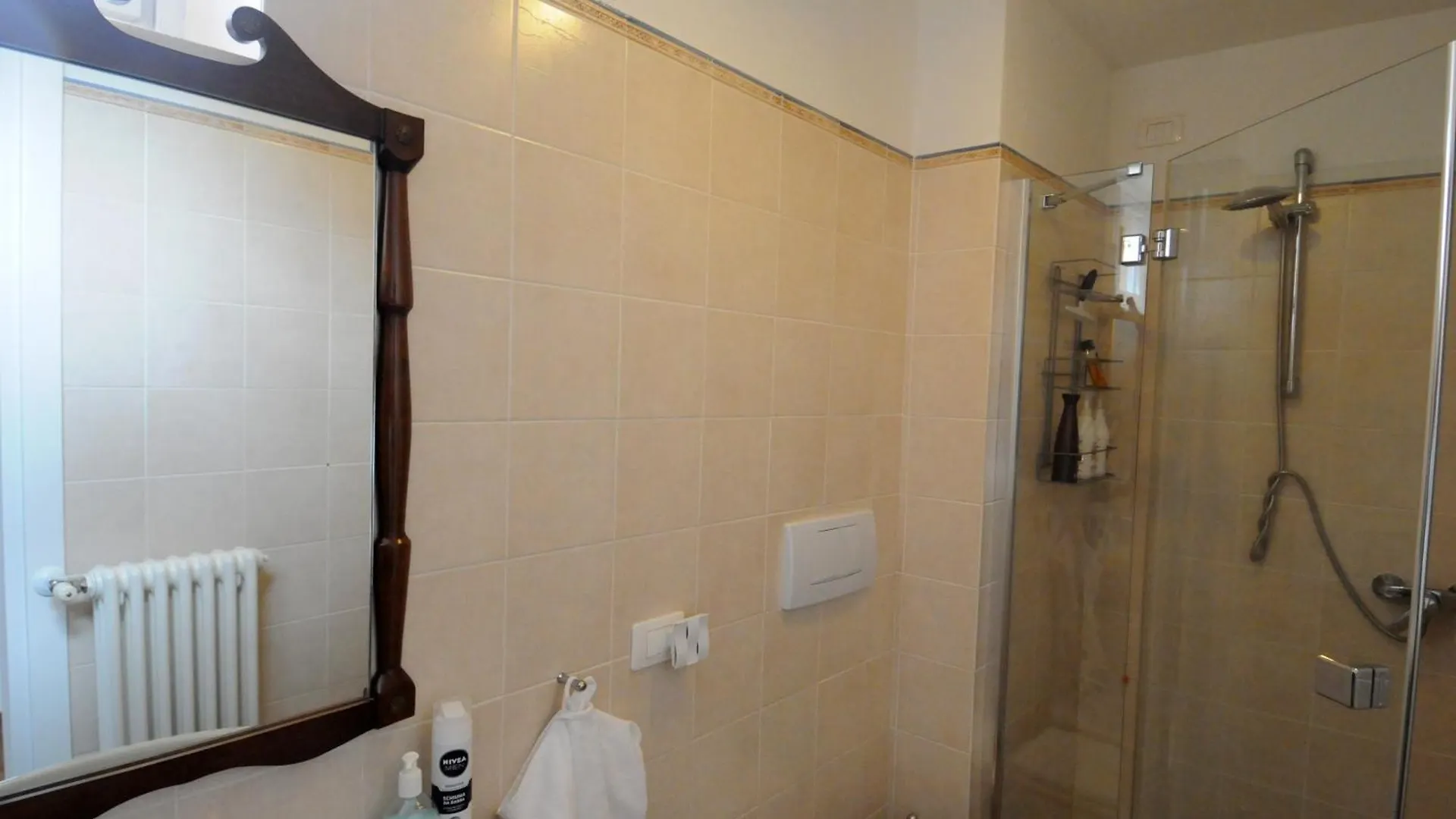 Bed & Breakfast Casa San Giorgio Varenna Italy