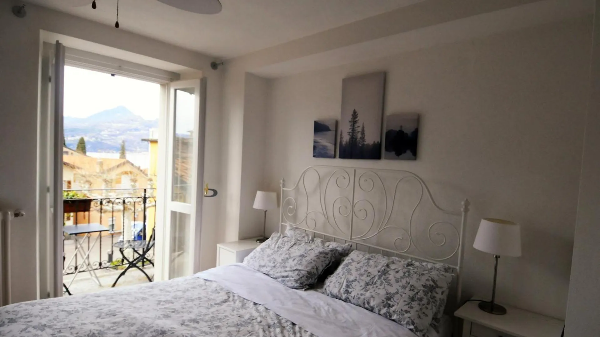 Casa San Giorgio Varenna Bed & Breakfast