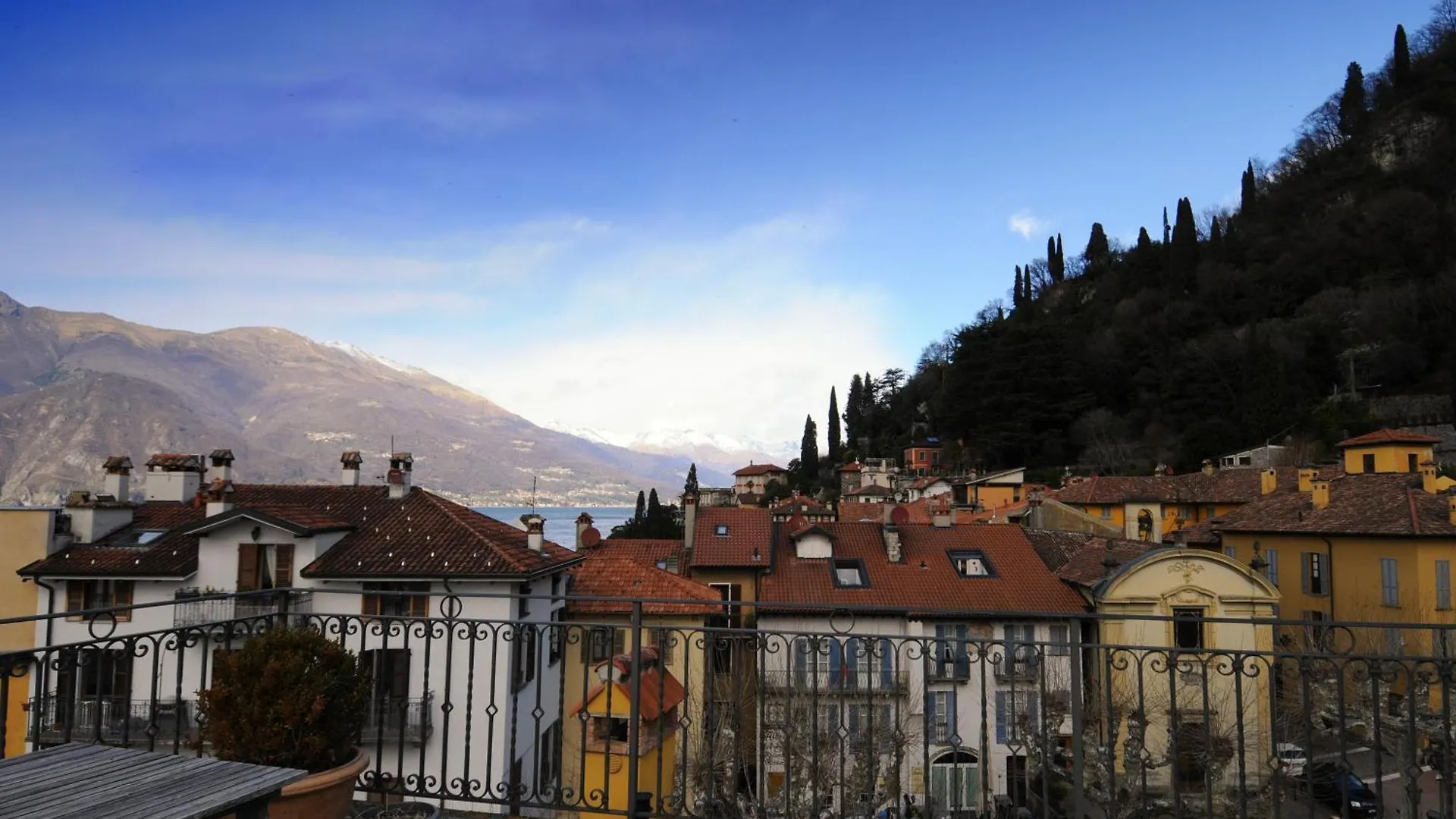 Casa San Giorgio Varenna Italy