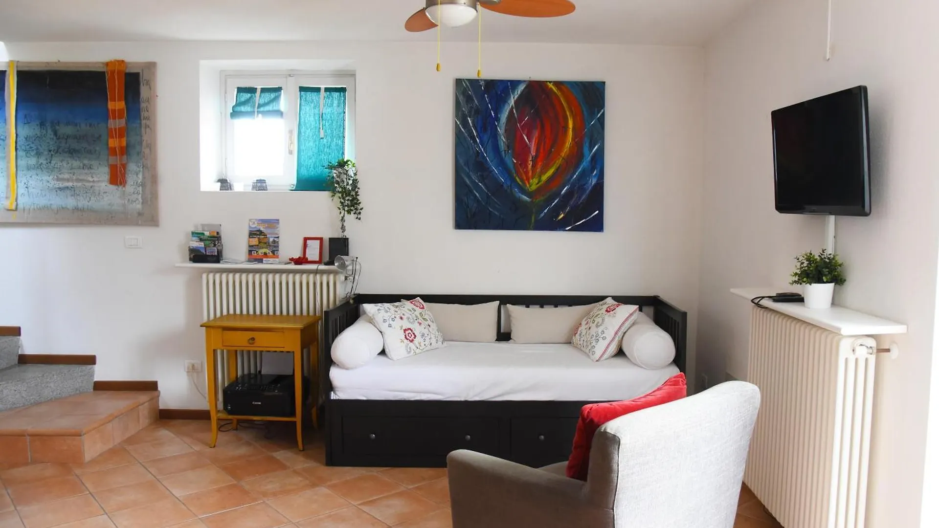 Bed & Breakfast Casa San Giorgio Varenna