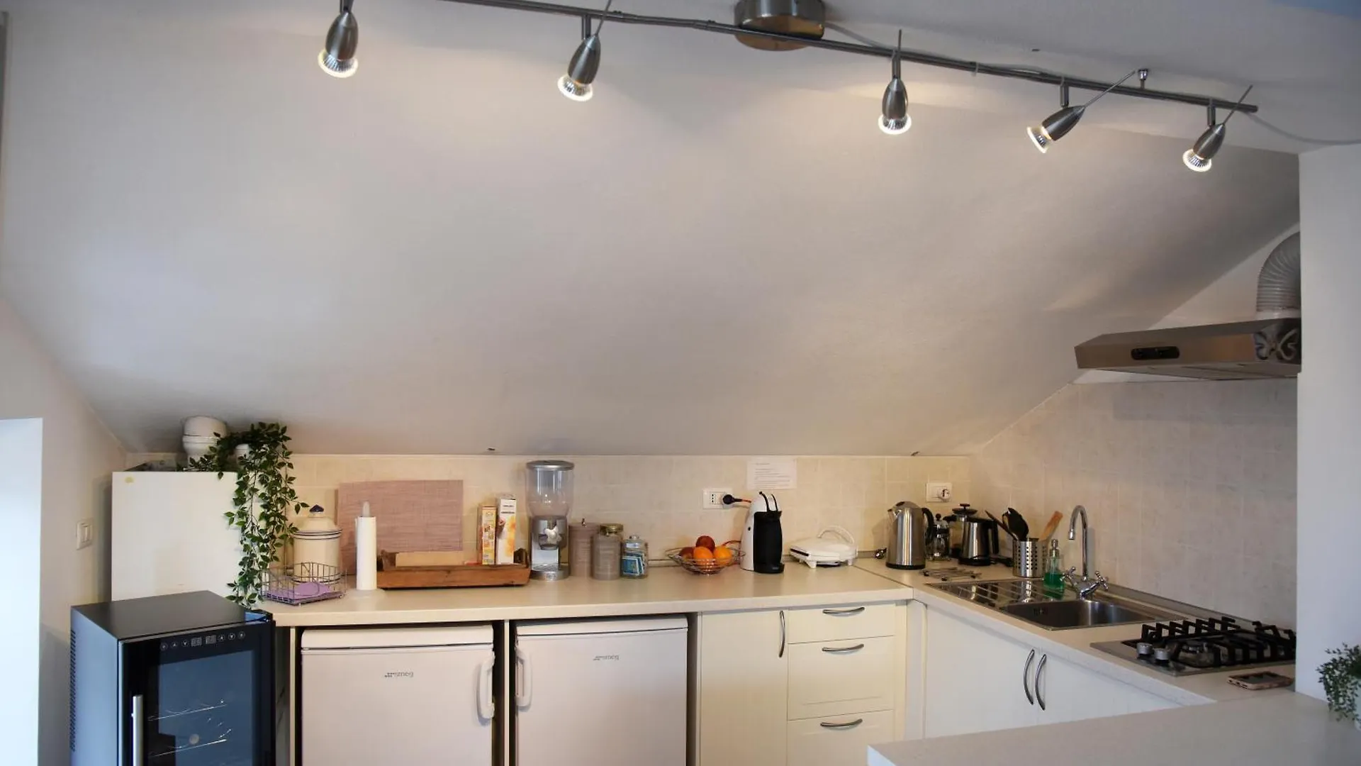 Bed & Breakfast Casa San Giorgio Varenna