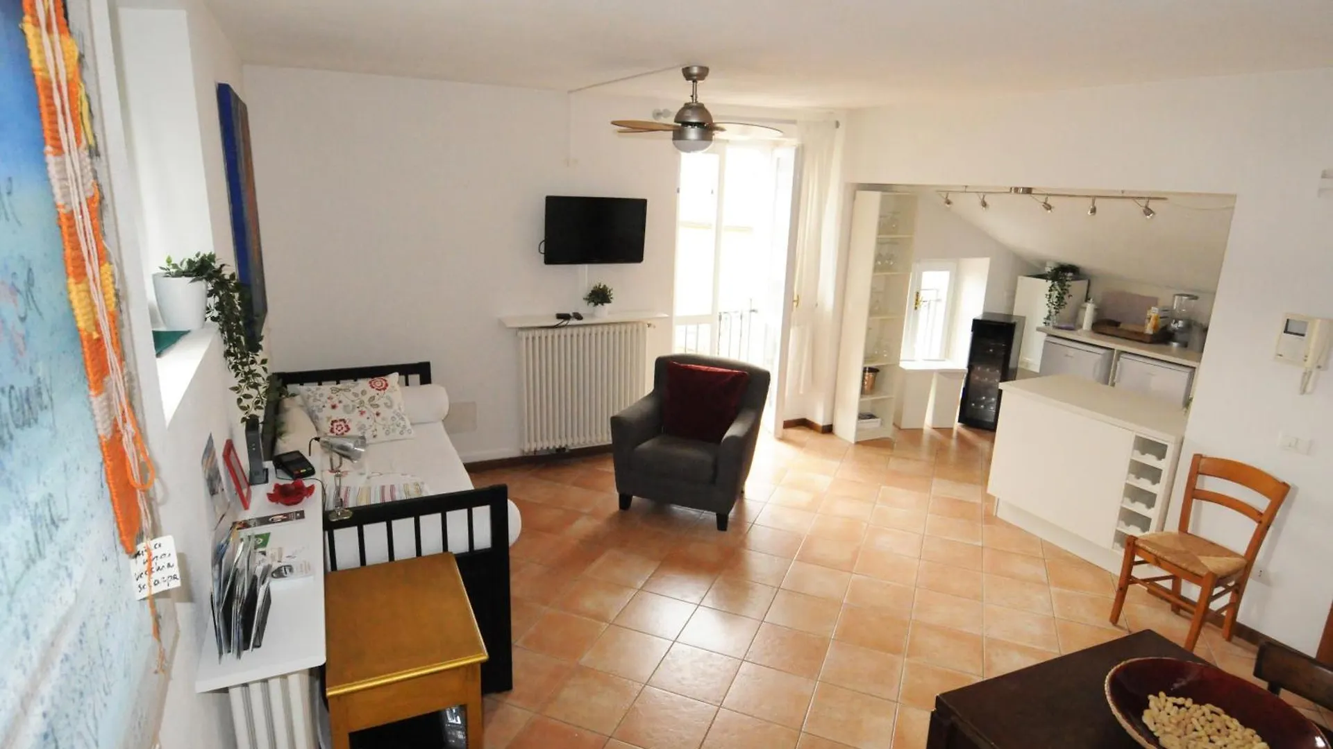 Bed & Breakfast Casa San Giorgio Varenna