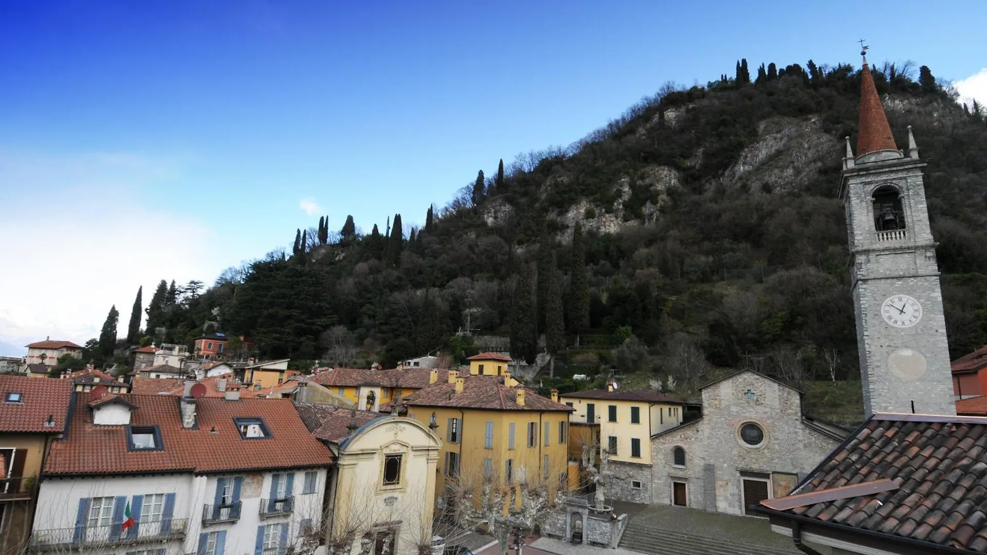 Bed & Breakfast Casa San Giorgio Varenna