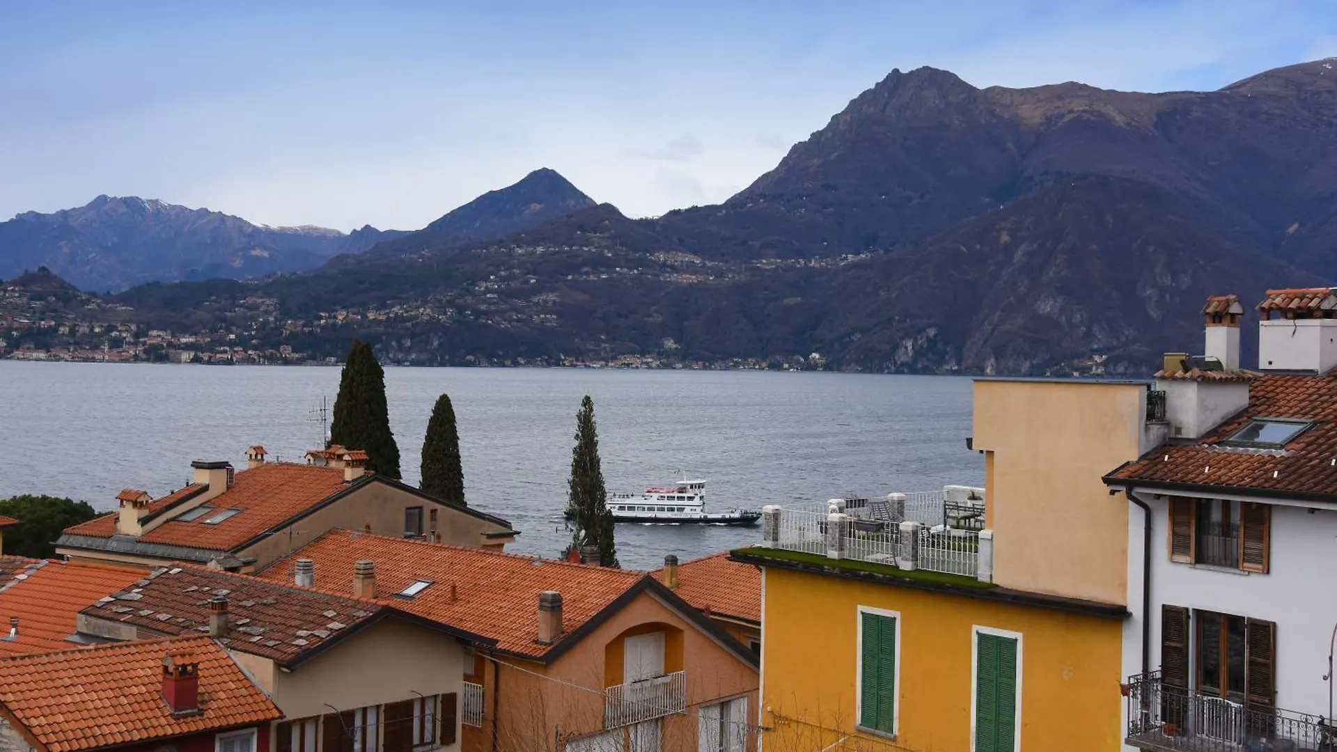 Casa San Giorgio Varenna