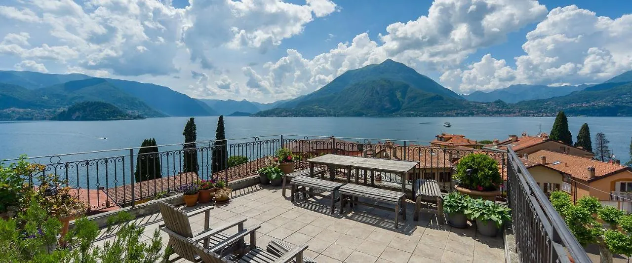 Casa San Giorgio Varenna Bed & Breakfast
