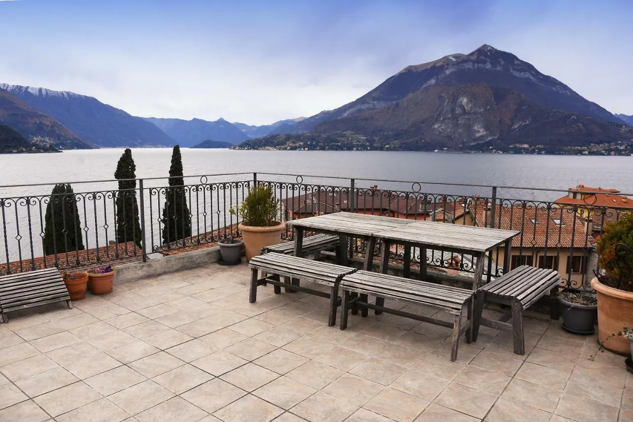 Casa San Giorgio Varenna Italy