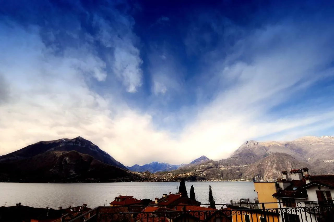 Casa San Giorgio Varenna Bed & Breakfast