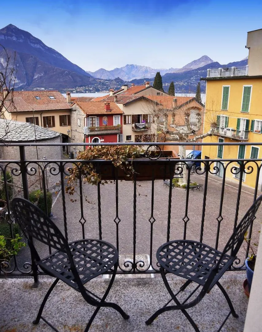 Bed & Breakfast Casa San Giorgio Varenna