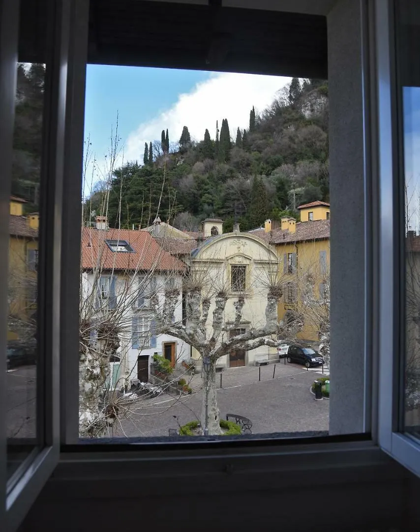 Bed & Breakfast Casa San Giorgio Varenna Italy