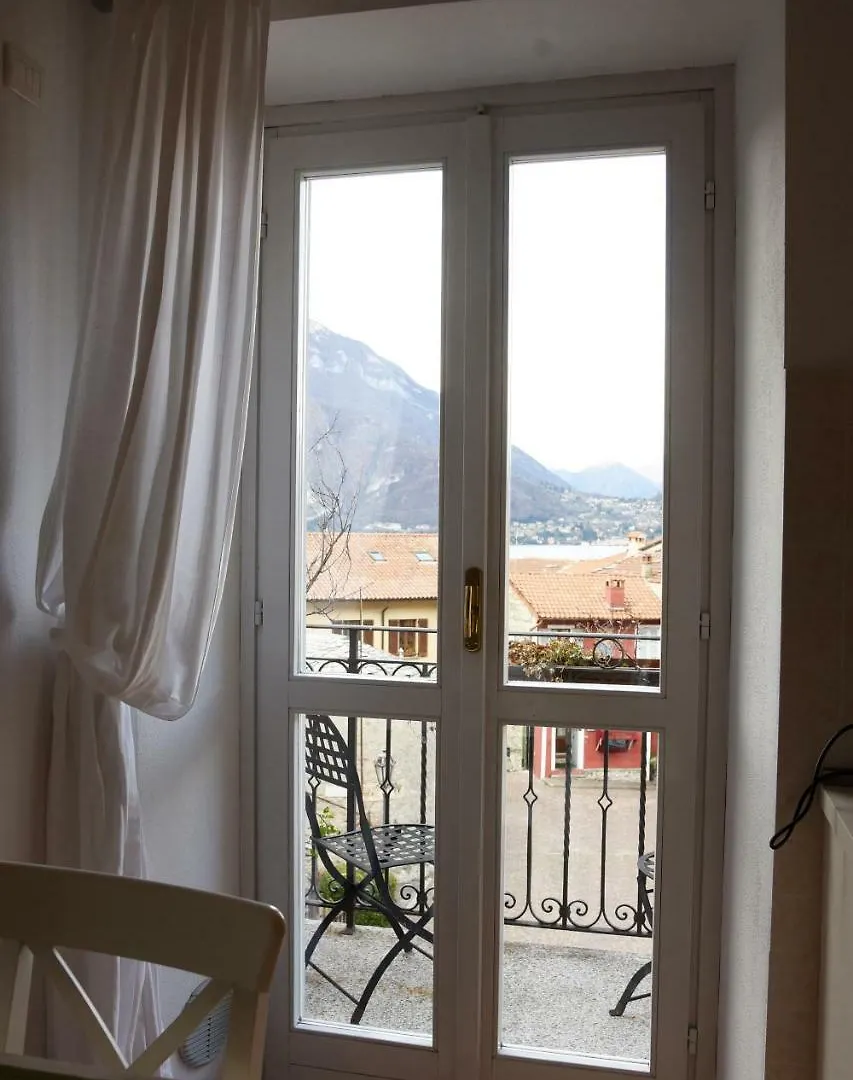 Casa San Giorgio Varenna 0*,