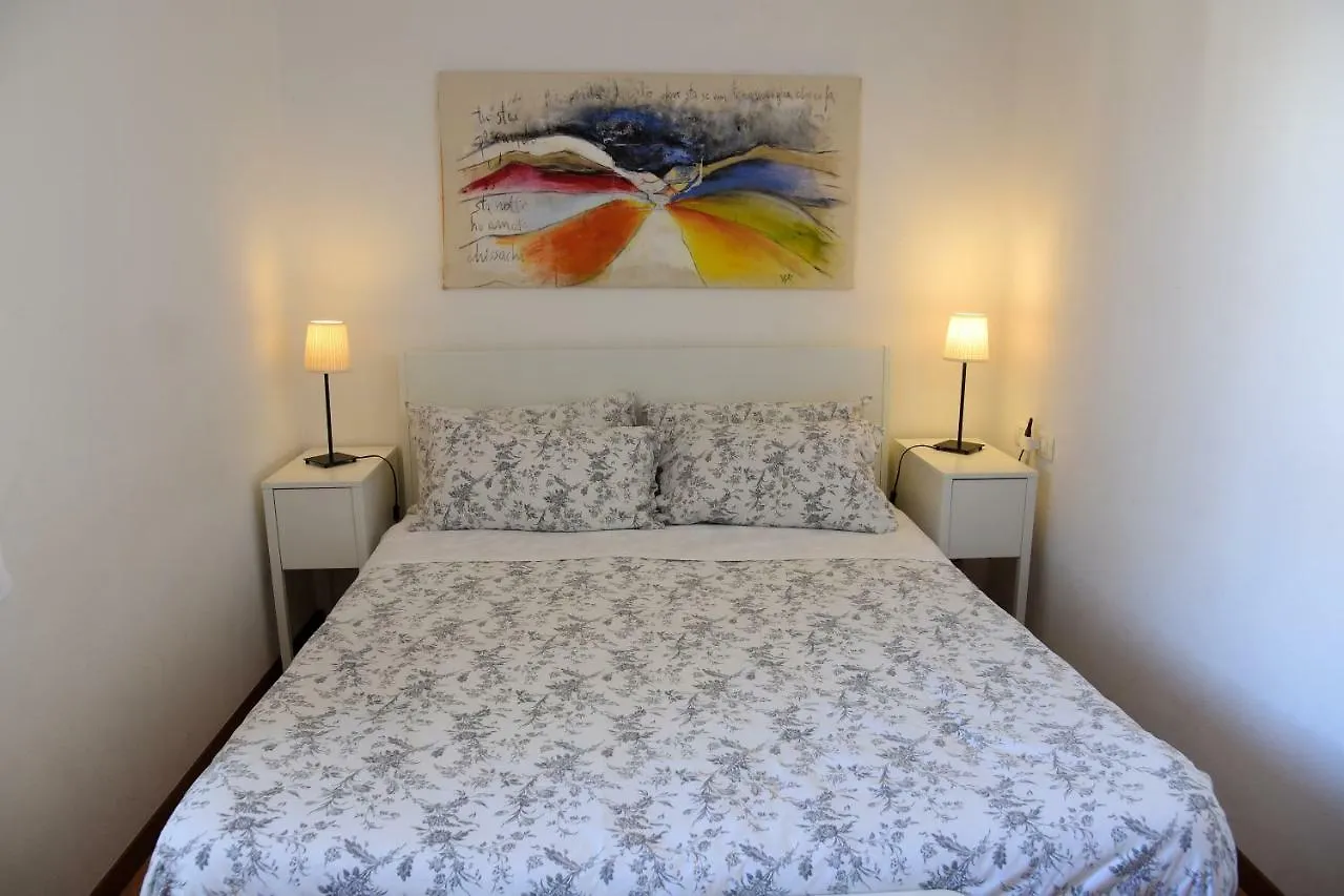 Bed & Breakfast Casa San Giorgio Varenna Italy