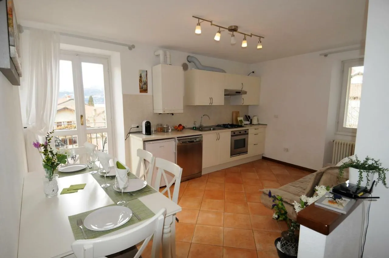 Casa San Giorgio Varenna