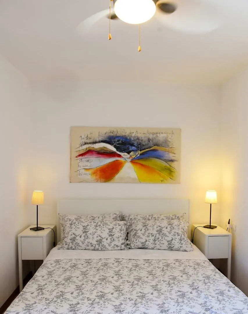 Bed & Breakfast Casa San Giorgio Varenna Italy