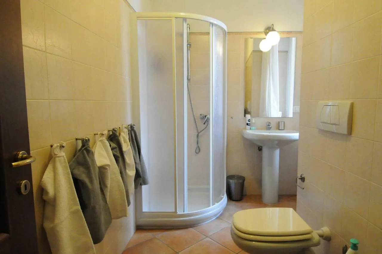Bed & Breakfast Casa San Giorgio Varenna