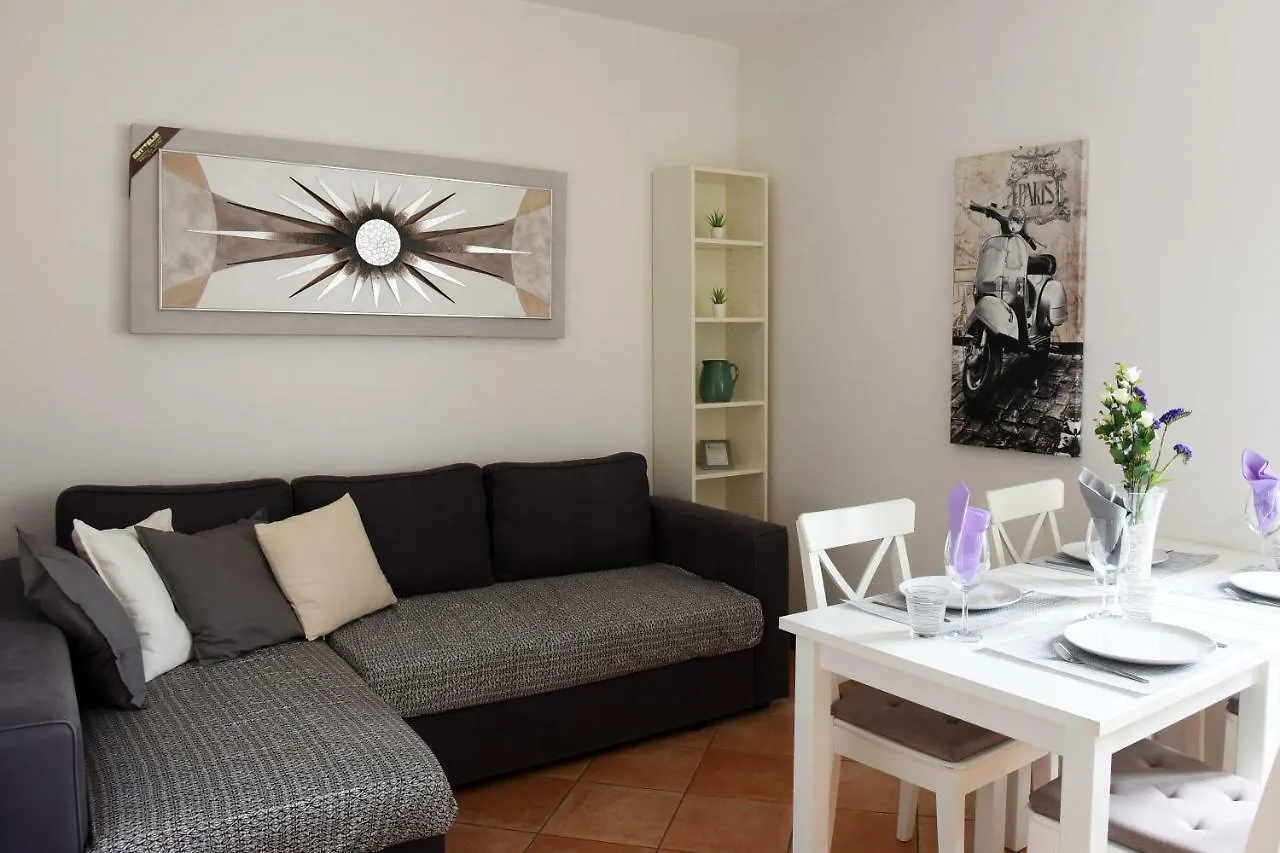 Casa San Giorgio Varenna