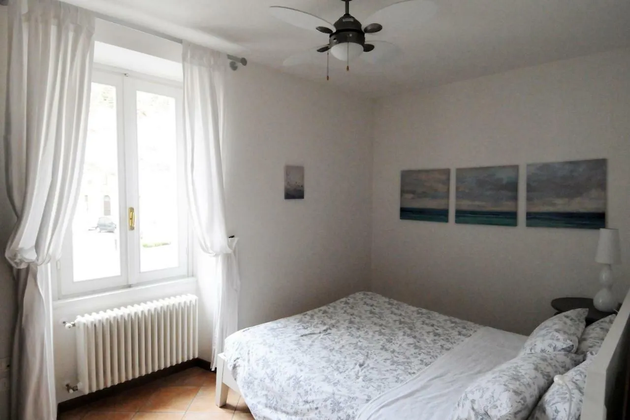 Bed & Breakfast Casa San Giorgio Varenna