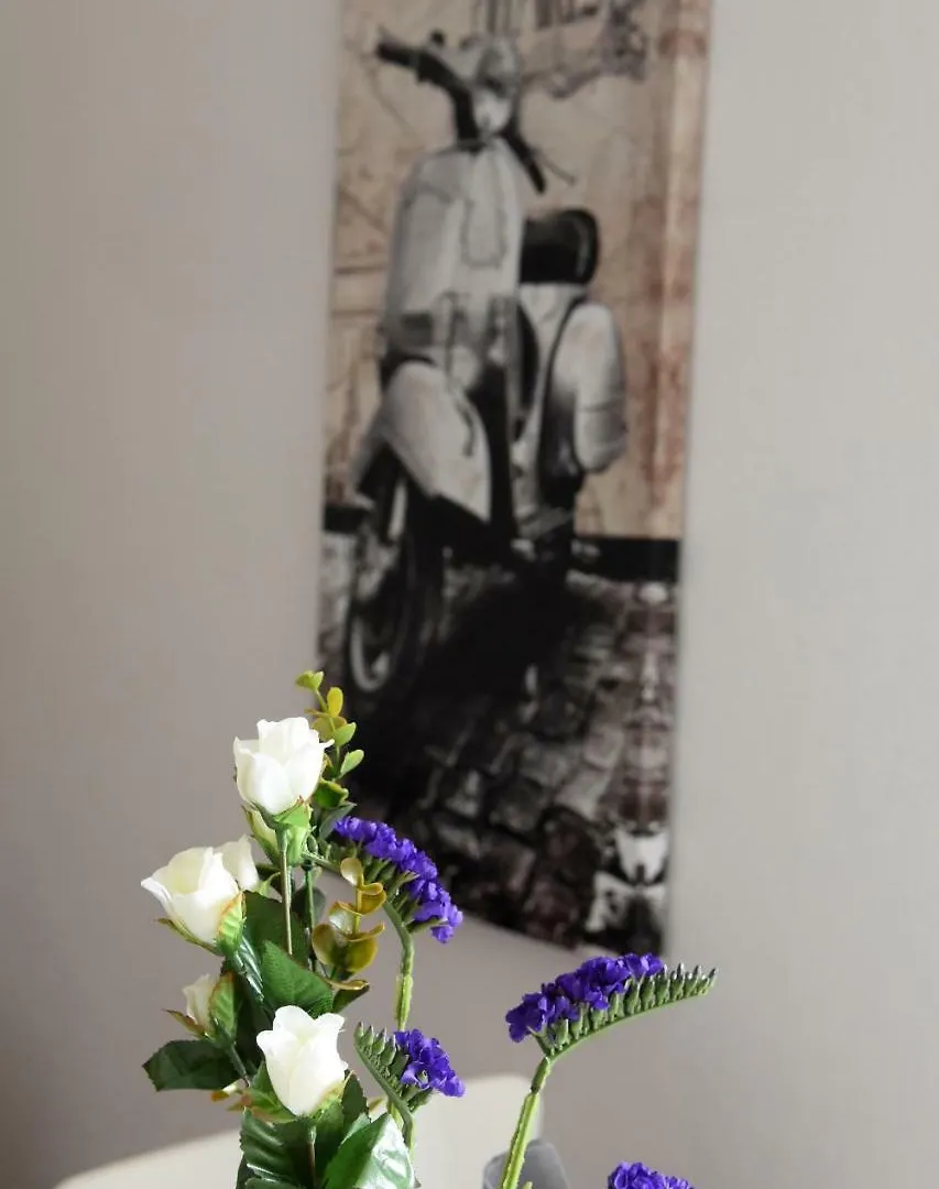 Casa San Giorgio Varenna Bed & Breakfast