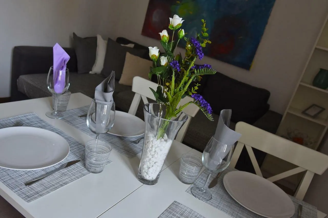 Bed & Breakfast Casa San Giorgio Varenna