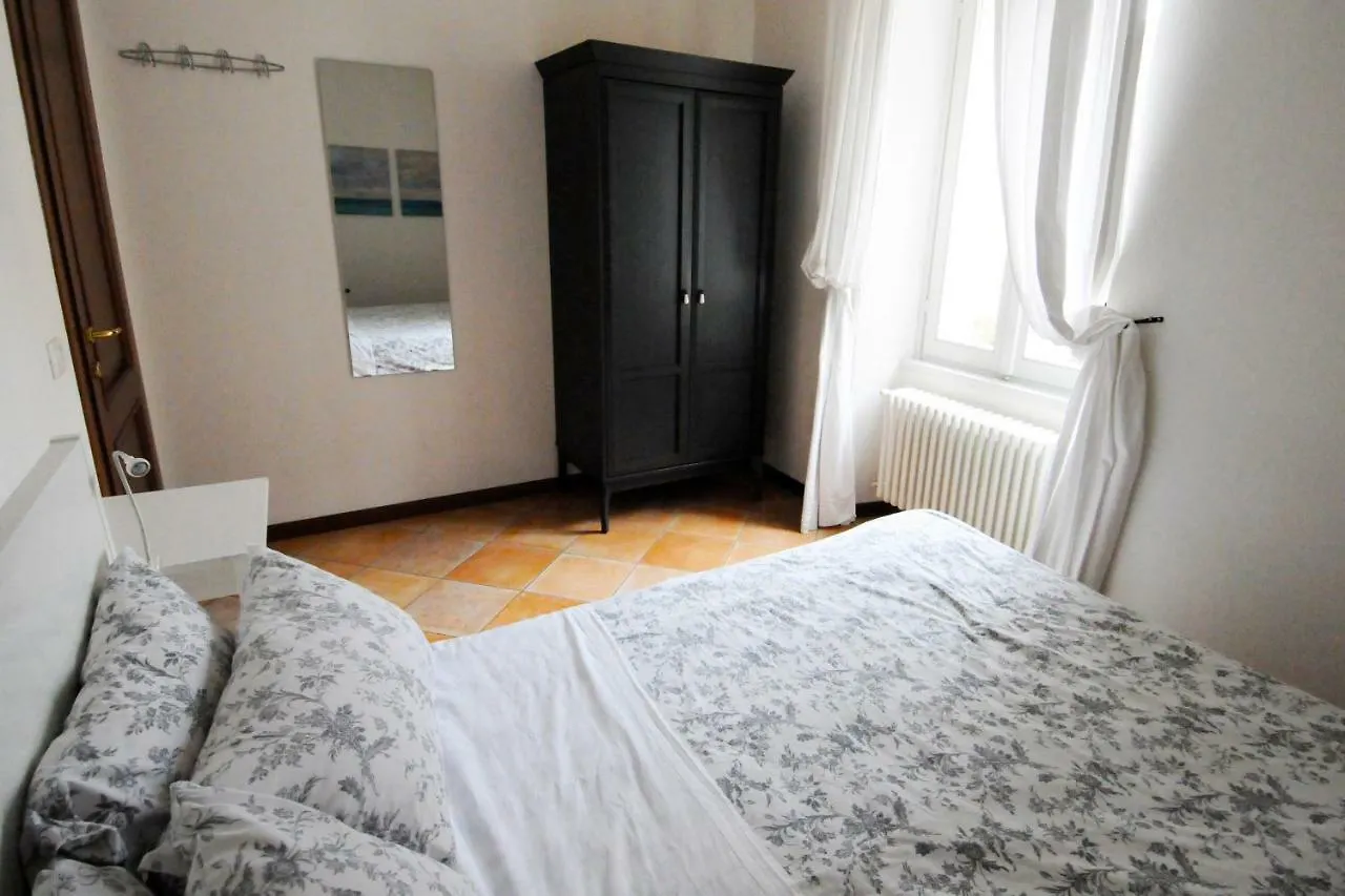 Casa San Giorgio Varenna Bed & Breakfast