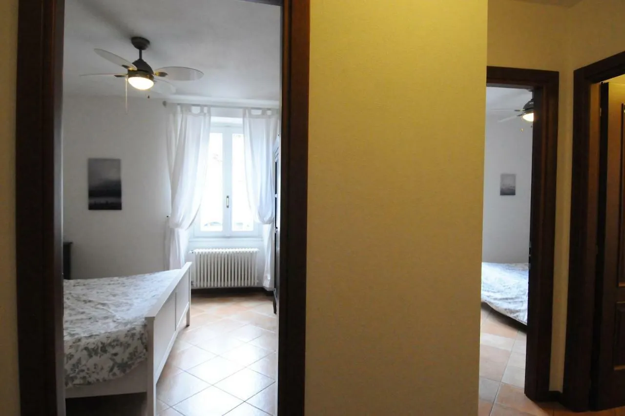 Casa San Giorgio Varenna 0*,  Italy