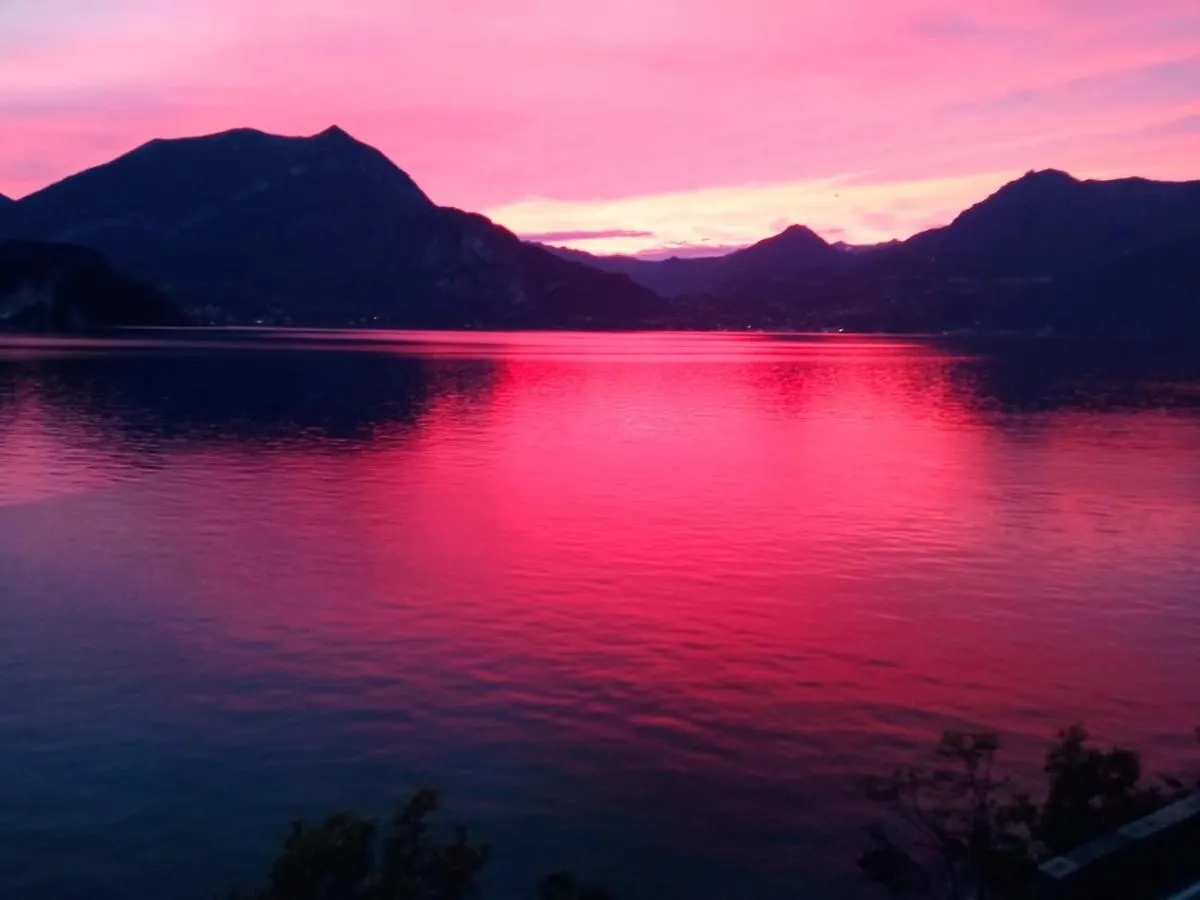 Casa San Giorgio Varenna Bed & Breakfast Italy